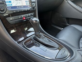 Mercedes-Benz CLS 350 - 12