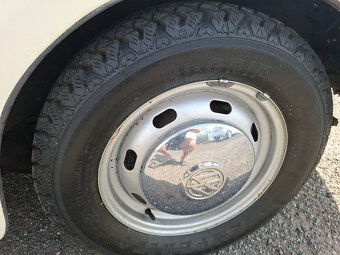 Prodám veterána VW Brouk 1200 rv:1976 - 12