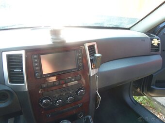 Jeep Grand Cherokee 3.0 CRD 4x4 automat - 12