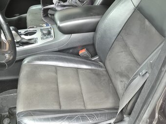 JEEP GRAND CHEROKEE 3,6L - 12