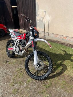 Husqvarna Te 250 s TP - 12