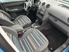 Volkswagen Caddy Maxi Kombi 2.o TDi_AUT. - 12