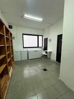 Pronájem komerčního prostoru v centru Strakonic - 12
