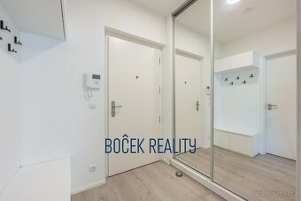 Prodej, byt 2+kk, 60 m2, Praha 4 Michle, ul. Michelská - 12