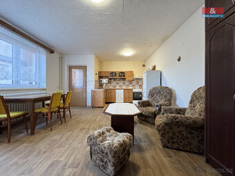 Prodej chalupy, 213 m², Ločenice - 12