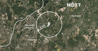 Prodej Rodinný dům, 570㎡ - 12