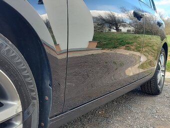 VW Golf VI 1.4 - 12