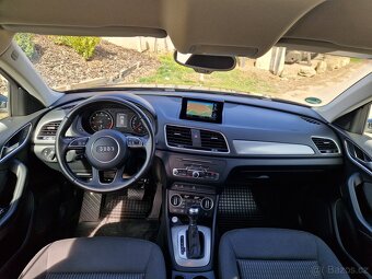 AUDI Q3 1,4 TFSI 110KW DSG - 12