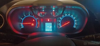 Chevrolet Orlando 1,8 benzín - 12