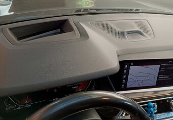 BMW X5, maximální výbava, 2019, V ZÁRUCE - 12
