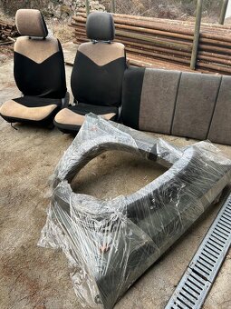 Toyota Hilux dvojkabina s V6 3.4 automat projekt, RARITA - 12