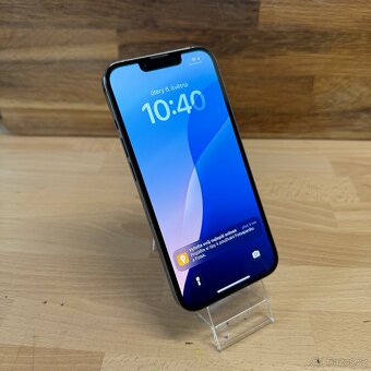 iPhone 13 Pro 1TB, modrý (12 měsíců záruka) - 12