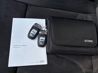 Audi A5 Sportback 135 000km - 12