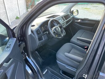 Volkswagen Caravelle 2.0 TDi 110KW Long 9Míst - 12