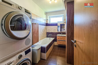 Prodej bytu 2+kk, 60 m², Strakonice, ul. Jezerní - 12