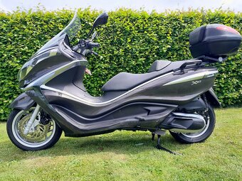 Piaggio X10 - 350i - 12