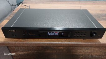 Denon DRW-695/PMA-655R/DCD-1450AR/TU-245 - 12