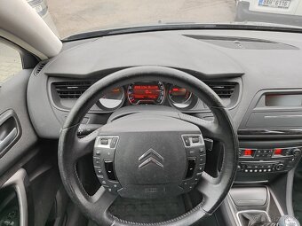 Citroën C5 - 12