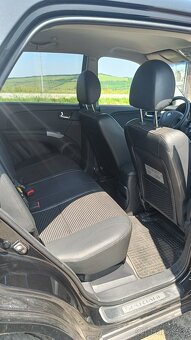 Kia Sportage 2.0 CRDI - 12