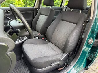 Volkswagen Passat B5 1.8i 92kW, LPG, Tažné, Klima - 12
