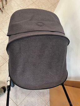 Bugaboo Fox 3 - 12