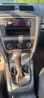 Škoda Octavia 1.2 TSI - 12