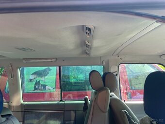 Na dily VW T4 multivan Atlantis 111kW AHY - 12