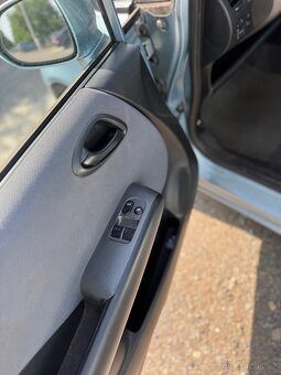 Honda Jazz 1.3i (57kW) – Rok 2006 – Po Velkém Servisu - 12