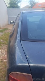 Octavia I 1.9tdi - 12