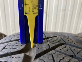 Zimní pneumatiky 225/45/18 XL Pirelli - 12