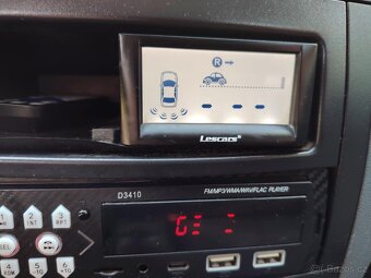 prodám Škodu Fabii 1 kombi 1.2 47kw ,r.v. 2003 - 12