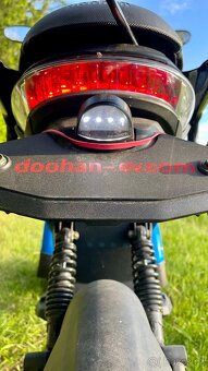 DOOHAN iTANGO - 12