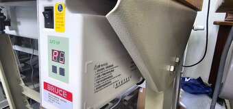 šicí stroj GARUDAN GZ-525-403 LM - 12