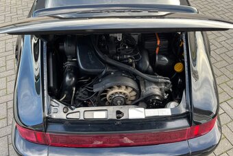 Porsche 964 Carrera 2 - 12