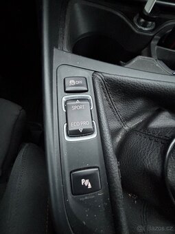 BMW 120D F21 - 12