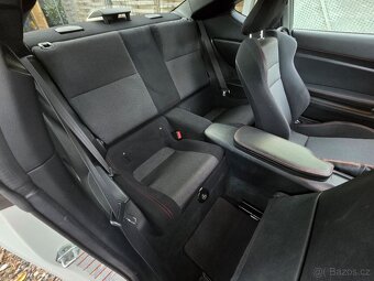 Subaru BRZ 2.0 Sport, 6MT, 147kW/200k - 12
