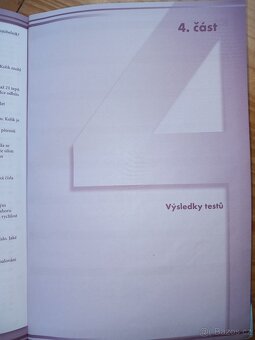 Testy příprava na střední školy - 12