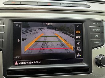 VW Passat B8 2.0 TDI 110kW | 216tkm, WEBASTO, TAŽNÉ, LED - 12