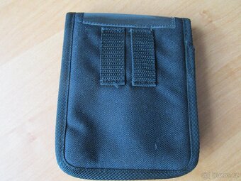 Pouzdro Pixel na fotoaparát, LEE na filtry, Peak Design - 12