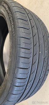 Škoda kodiaq 235x40xR20 8.0J x 22H2 ET41 - 12