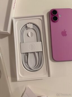 iPhone 16, 128gb v ZARUCE - 12