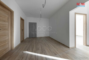 Prodej bytu 5+kk, 175 m², Cheb, ul. Břehnická - 12