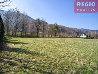 Prodej pozemku 1069m2, Řeka - 12