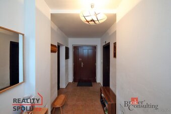 Prodej, domy/rodinný, 158 m2, Kamenice 4, 29404 Dobšín, Mlad - 12