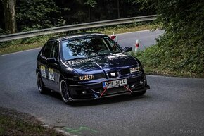 Seat LEON 1M 1.9Tdi - 12