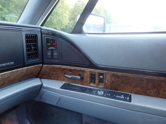 Buick Park Avenue , 1991, 3800ccm, 178.000km - 12
