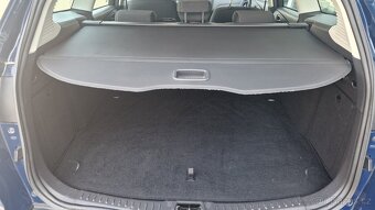 Ford Focus 1,6 Kombi,Klima, Serviska STK - 12