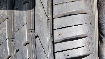 Letní pneu 235/50/18 Hankook - 12