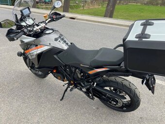 KTM 1190 Adventure - 12