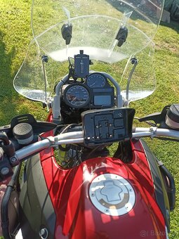 BMW 1200 GS - 12
